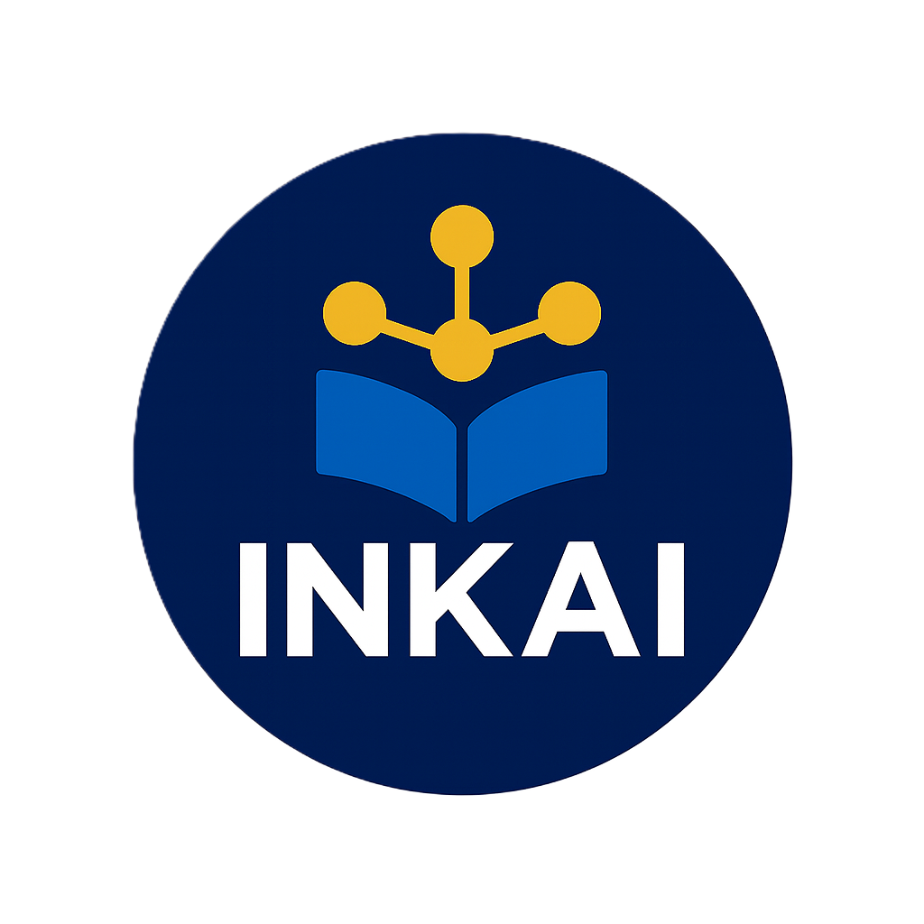 Inkai Terms & Conditions - INKAI — Writing the Future with Higher Quality