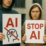 Why Some Unions Resist AI