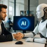 The Future of Creativity: Why Human Imagination Still Leads the Machine