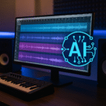 Global Music Giants Sign First-of-Its-Kind Licensing Deal with AI Startup